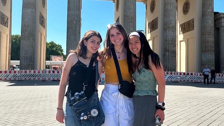 CIEE Gap Year in Berlin, Germany: German Language & Culture