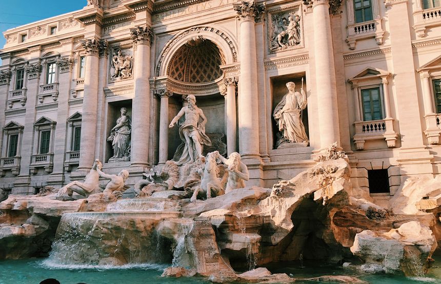 CIEE Gap Year Abroad in Italy (Multi-Destination)