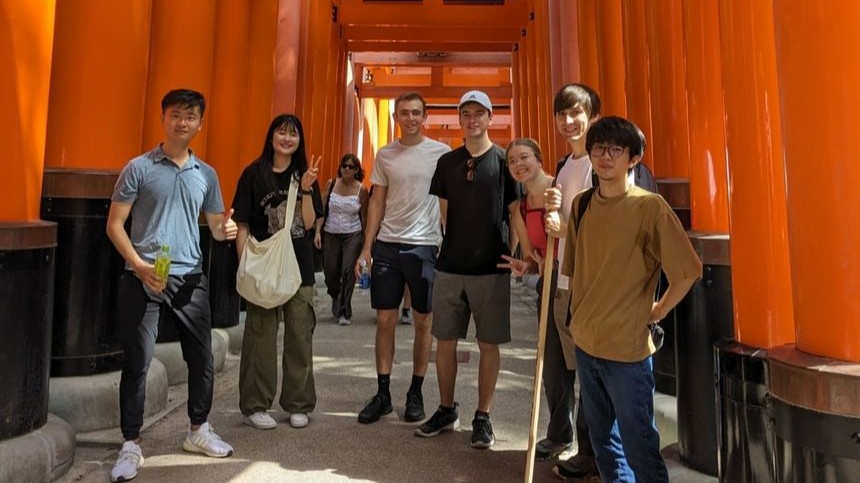 CIEE Gap Year in Kyoto, Japan: Japanese Language & Culture