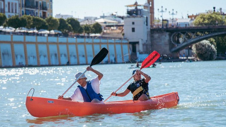 CIEE Gap Year in Seville, Spain: Spanish Language & Culture