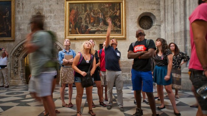 CIEE Gap Year in Seville, Spain: Spanish Language & Culture