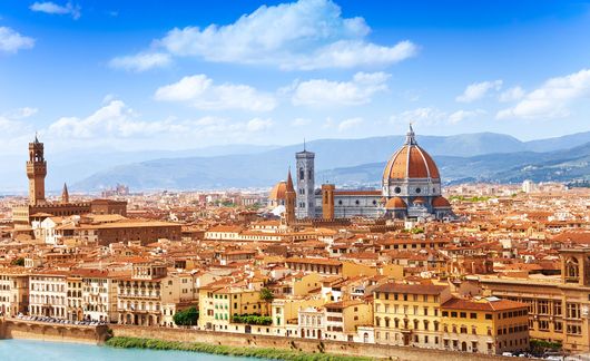 CIEE Gap Year in Florence, Italy: Italian Language & Culture