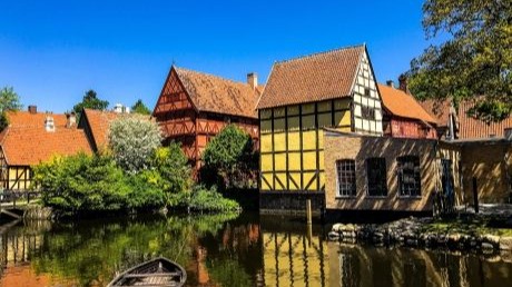 CIEE High School Abroad: Immersion in Denmark