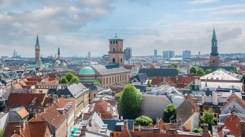 CIEE High School Abroad: Immersion in Denmark