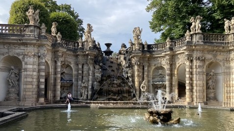 CIEE High School Abroad: Immersion in Germany