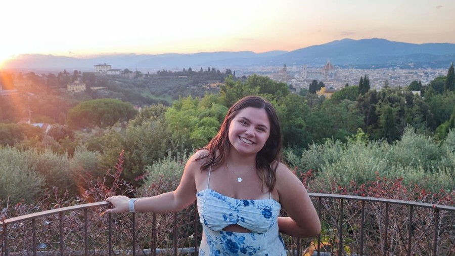 CIEE High School Abroad: Immersion in Italy