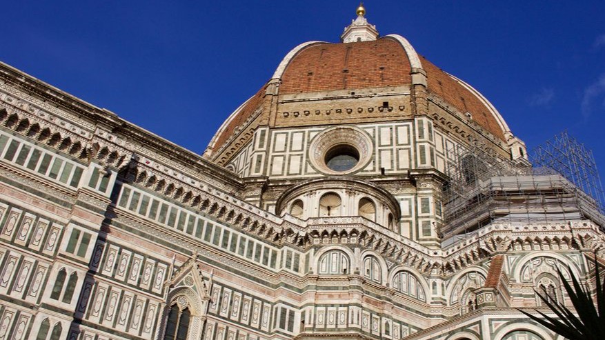 CIEE High School Abroad: Immersion in Italy