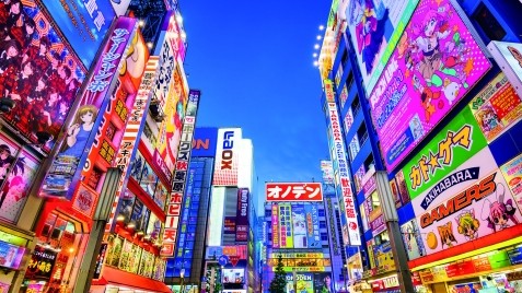 CIEE High School Abroad: Immersion in Japan