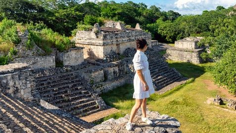CIEE High School Abroad: Immersion in Mexico