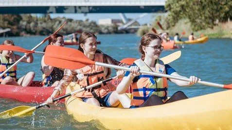CIEE High School Abroad: Immersion in Spain