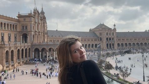 CIEE High School Abroad: Immersion in Spain
