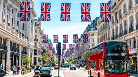 CIEE High School Abroad: Immersion in the United Kingdom
