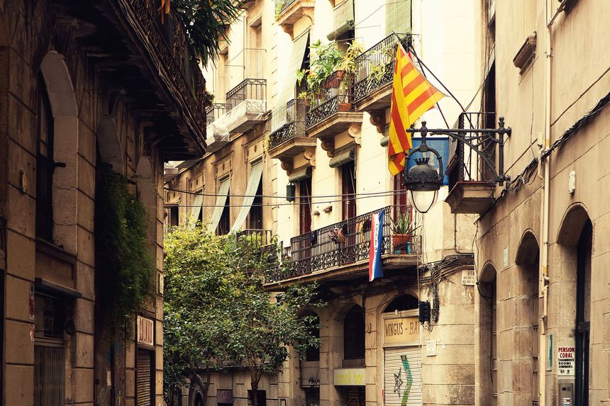 CIEE High School Semester in Barcelona
