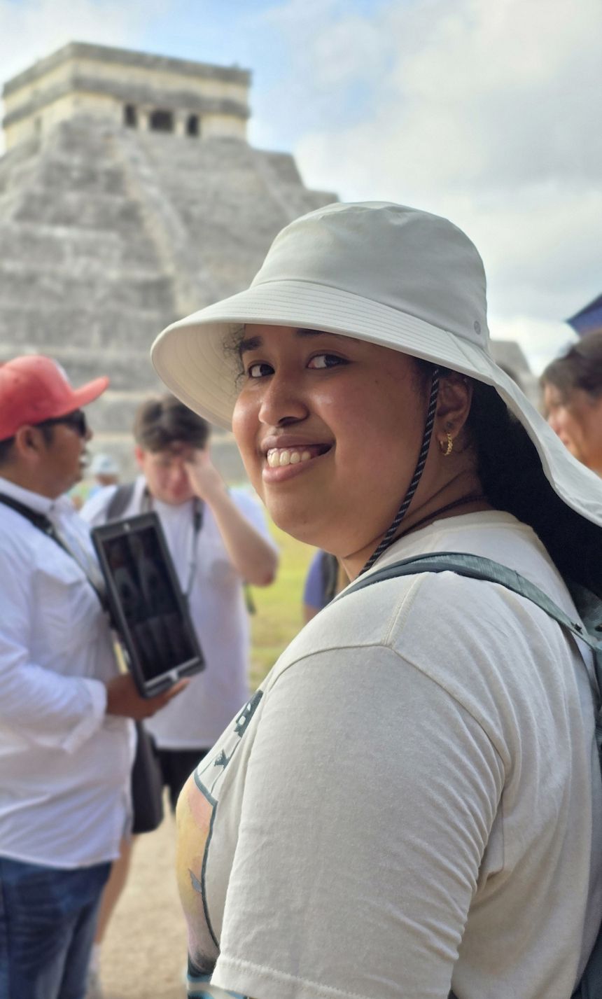 CIEE High School Semester in Merida, Yucatan