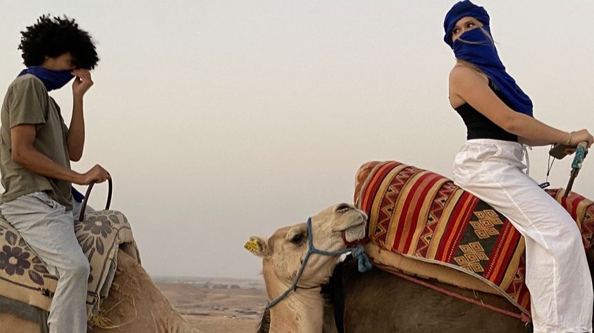 CIEE High School Summer in Mohammedia, Morocco: Leadership & Service in Youth Development