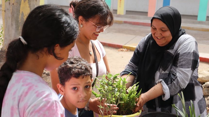 CIEE High School Summer in Mohammedia, Morocco: Leadership & Service in Youth Development