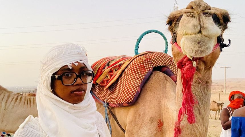 CIEE High School Summer in Mohammedia, Morocco: Leadership & Service in Youth Development