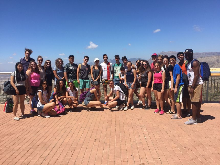 CIEE High School Summer in Alicante, Spain: Culinary Arts