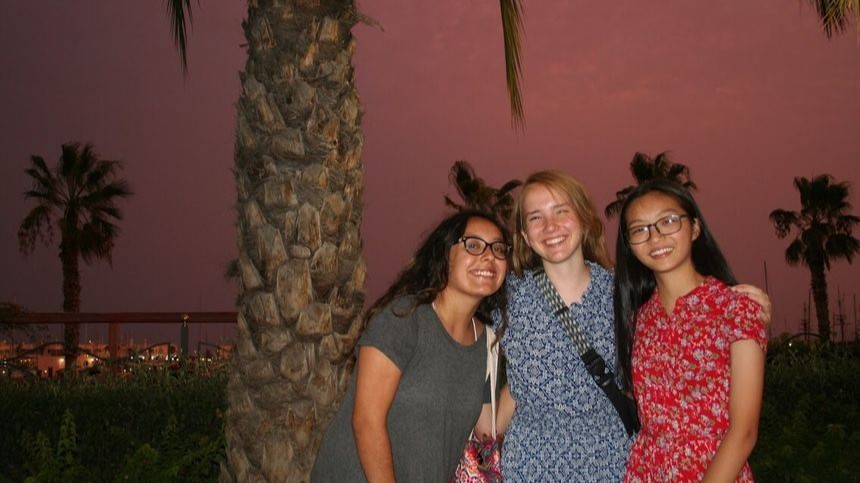 CIEE High School Summer in Alicante, Spain: Spanish Language & Culture