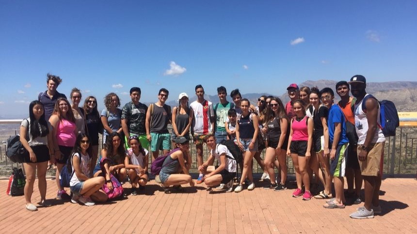 CIEE High School Summer in Alicante, Spain: Spanish Language & Culture