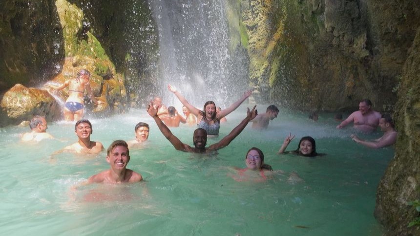 CIEE High School Summer in Alicante, Spain: Spanish Language & Culture