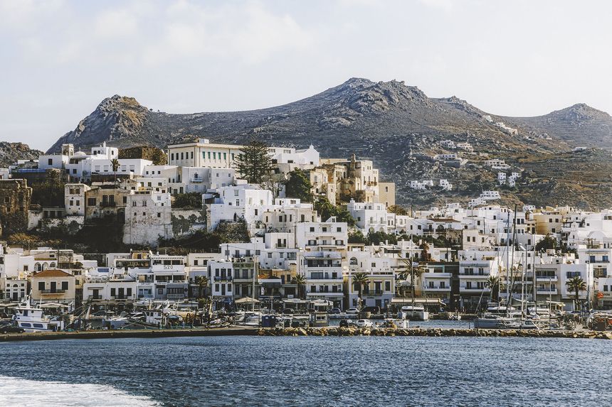 CIEE High School Summer in Athens, Greece: Arts & Architecture