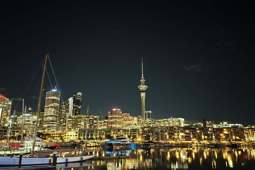 CIEE High School Summer in Auckland, New Zealand: Engineering & Video Game Design