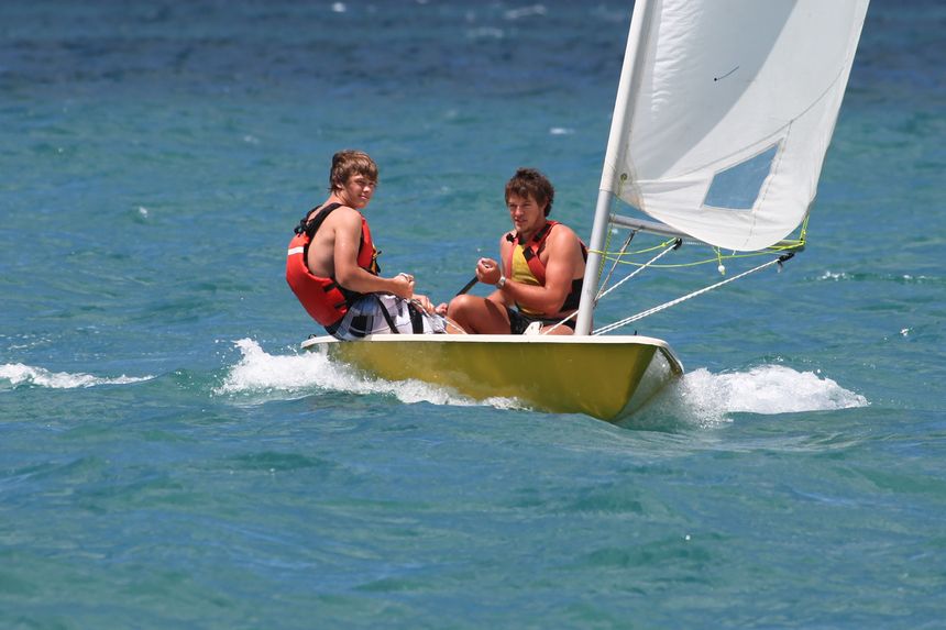 CIEE High School Summer in Auckland, New Zealand: Photography & Culture