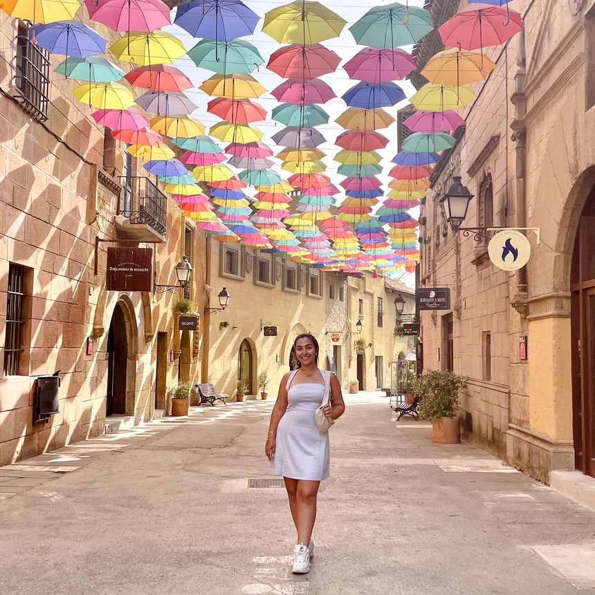 CIEE High School Summer in Barcelona, Spain: Culinary Arts & Culture