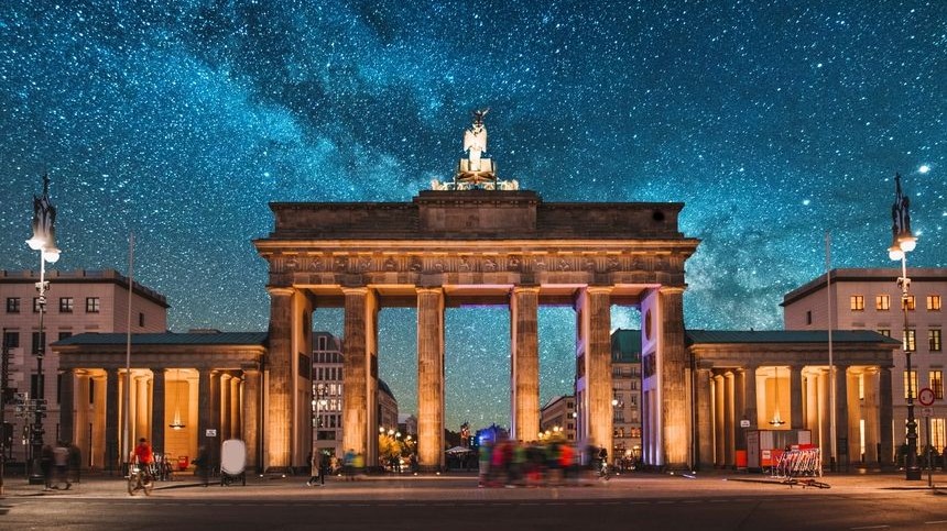 CIEE High School Summer in Berlin, Germany: Engineering & Innovation