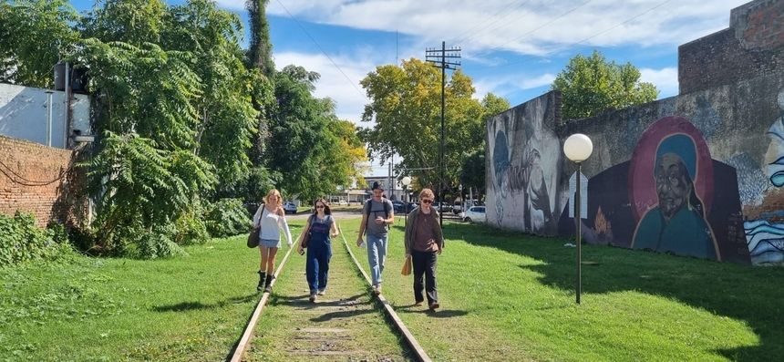 CIEE High School Summer in Buenos Aires, Argentina: Dance & Culture