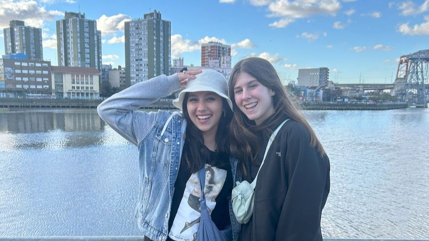 CIEE High School Summer in Buenos Aires, Argentina: Spanish Language & Argentinian Culture