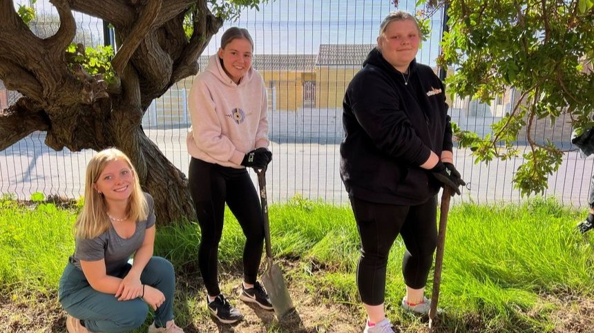 CIEE High School Summer in Cape Town, South Africa: Leadership & Service in Community Building