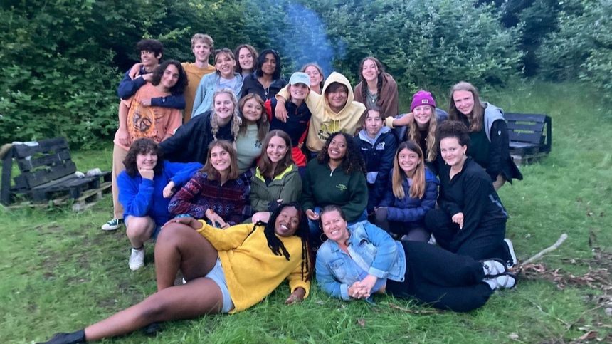 CIEE High School Summer in Copenhagen, Denmark: Civic Engagement & Sustainability