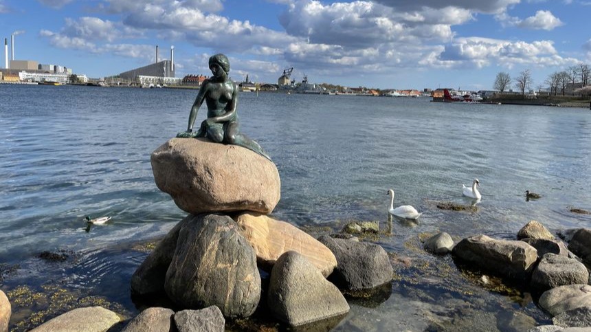 CIEE High School Summer in Copenhagen, Denmark: Civic Engagement & Sustainability