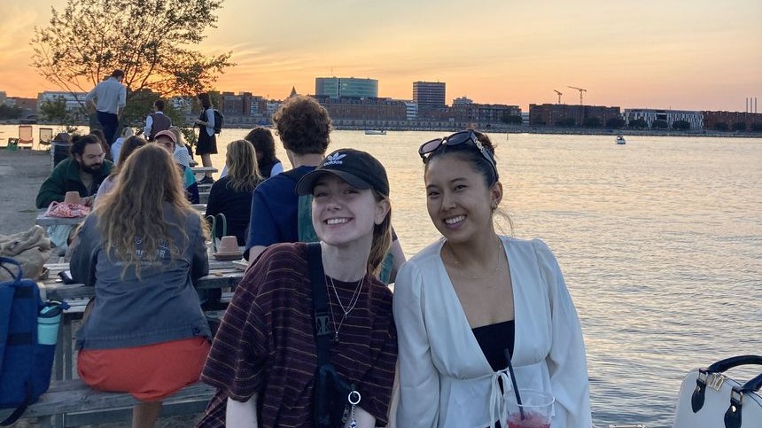 CIEE High School Summer in Copenhagen, Denmark: Civic Engagement & Sustainability