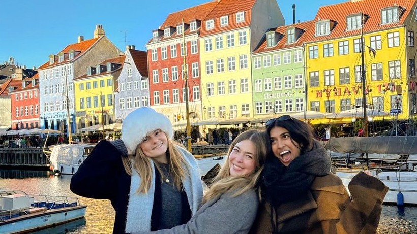 CIEE High School Summer in Copenhagen, Denmark: Civic Engagement & Sustainability