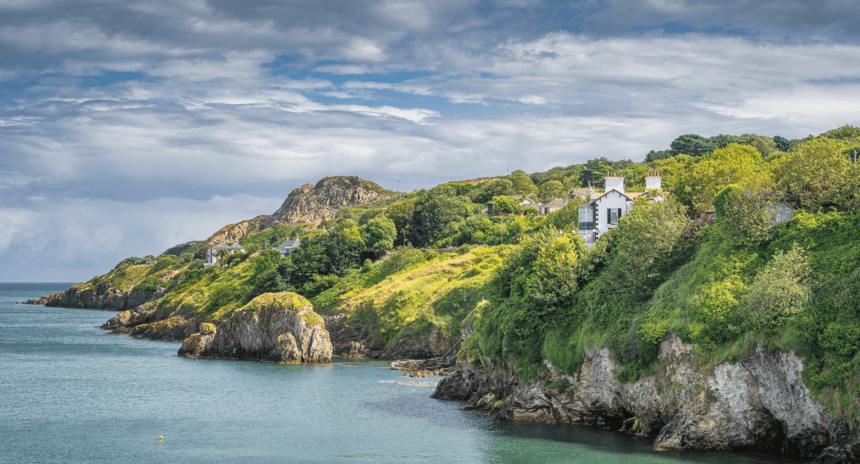 CIEE High School Summer in Dublin, Ireland: Global Entrepreneurship