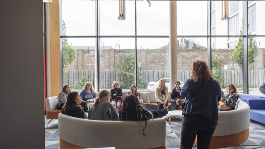 CIEE High School Summer in Edinburgh, Scotland: Creative Writing & Culture