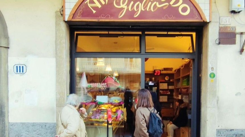 CIEE High School Summer in Florence, Italy: Drawing & Culture