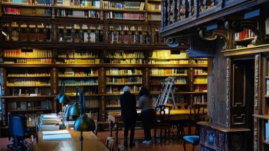 CIEE High School Summer in Florence, Italy: Drawing & Culture