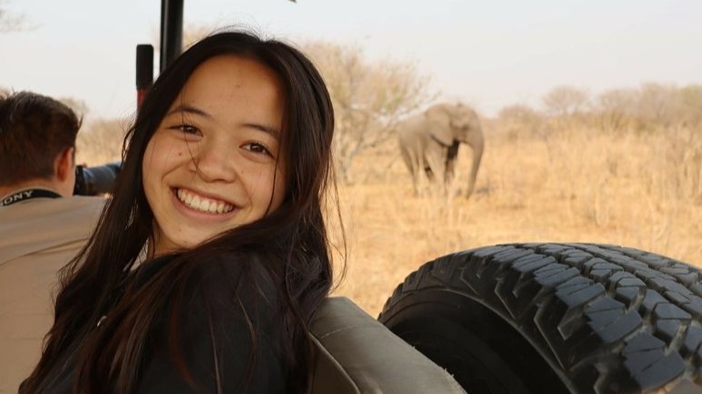 CIEE High School Summer in Gaborone, Botswana: Leadership & Service in Public Health