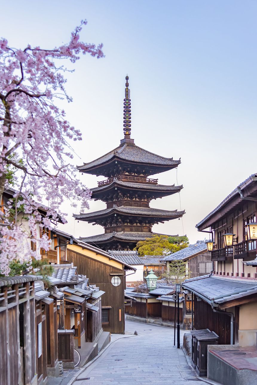 CIEE High School Summer in Kyoto, Japan: Culinary Arts & Culture