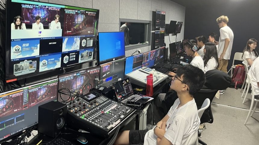 CIEE High School Summer in Kyoto, Japan: Engineering & Video Game Design
