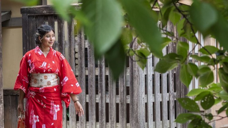 CIEE High School Summer in Kyoto, Japan: Engineering & Video Game Design