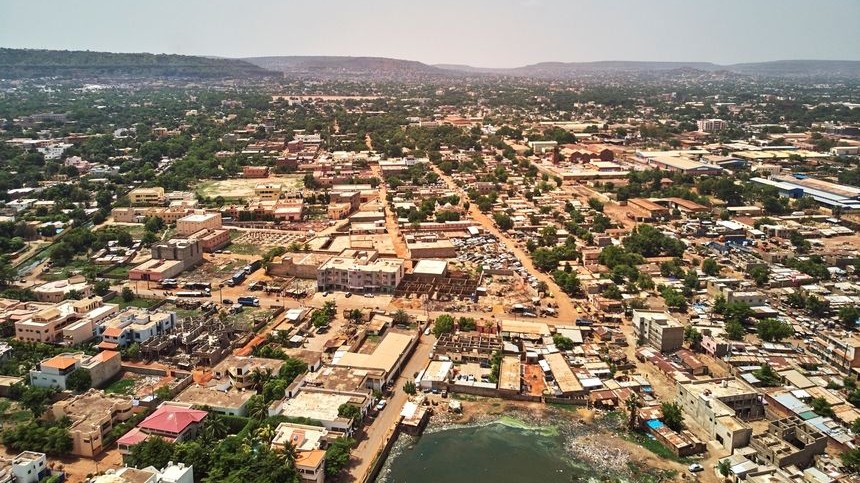 CIEE High School Summer in Legon, Ghana: Leadership & Service in Children’s Education