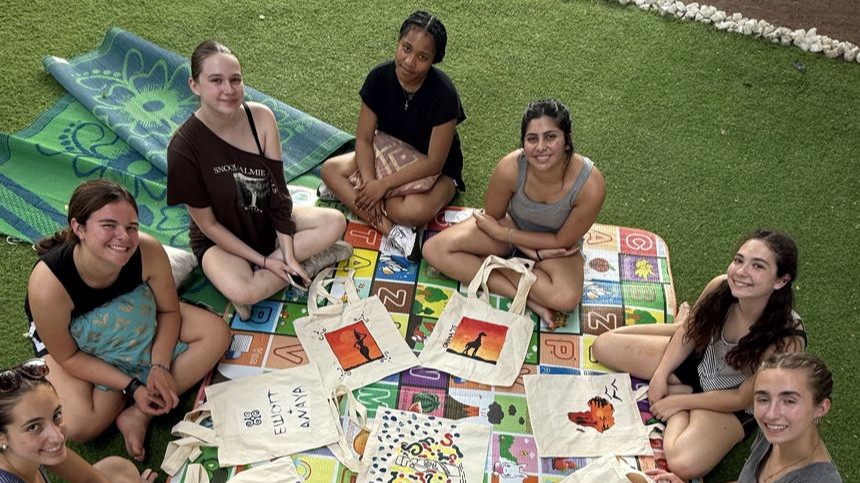 CIEE High School Summer in Legon, Ghana: Leadership & Service in Children’s Education