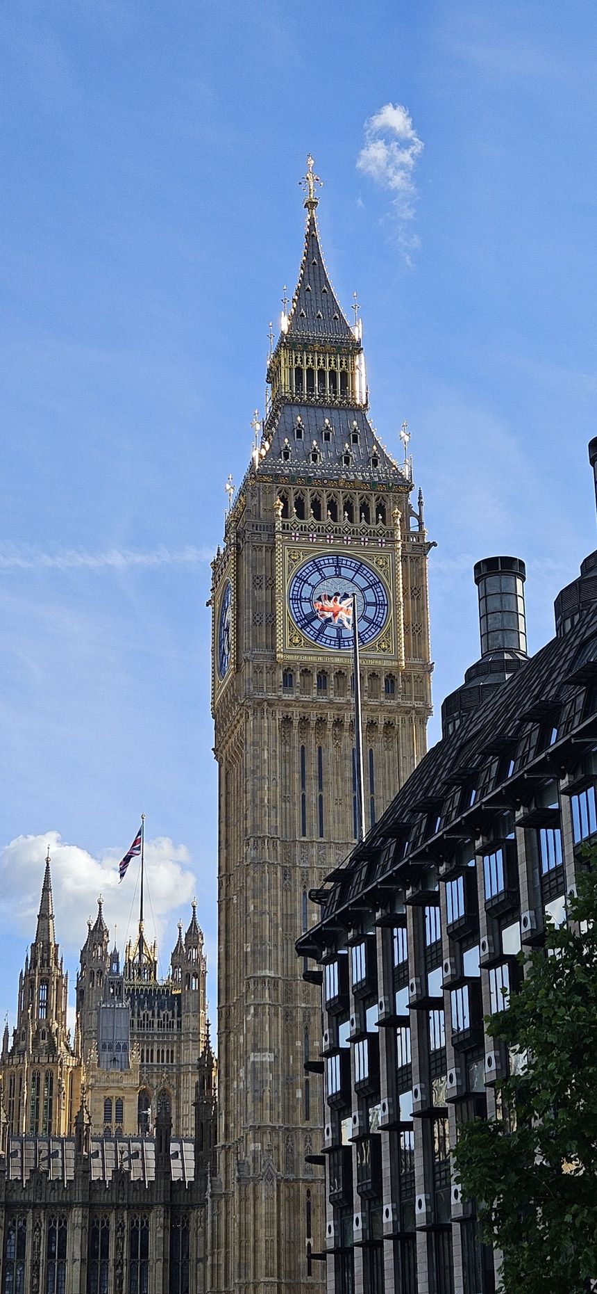 CIEE High School Summer in London, England: Dance & Culture