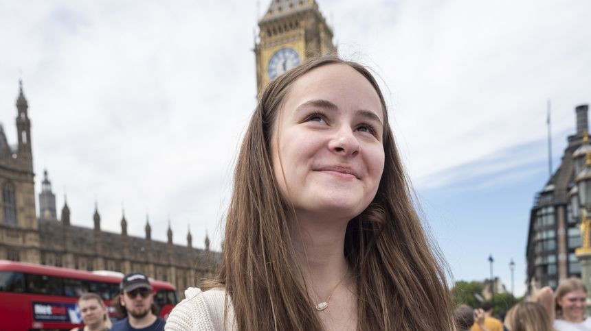 CIEE High School Summer in London, England: Creative Writing & Culture