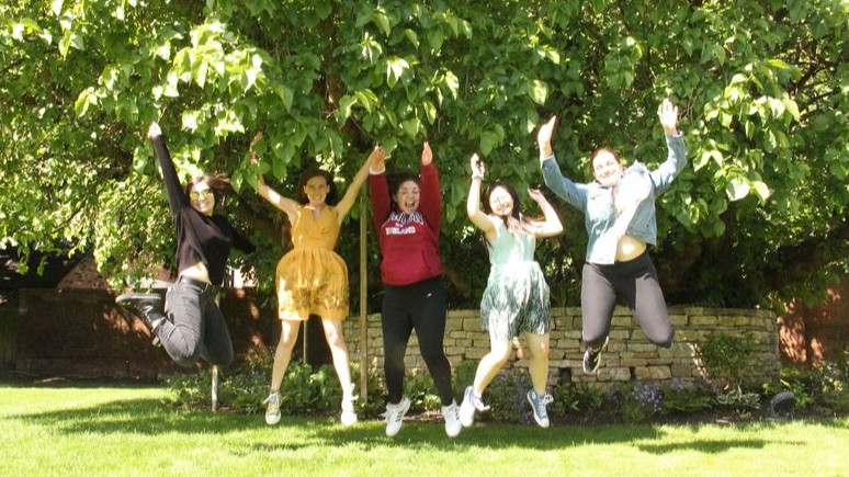 CIEE High School Summer in London, England: Sports Management & Marketing